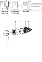 Show details for LAUFEN - STEUERPLATTE KOMPLETT, Art.Nr. :WI773502000000 Picture of LAUFEN - STEUERPLATTE KOMPLETT, Art.Nr. :WI773502000000