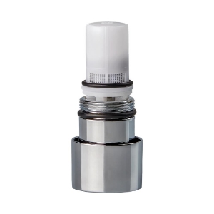 Bild von LAUFEN - PATRONE WANDVENTIL 10 SEKUNDEN CITYTOUCH, Art.Nr. :WI776528100000