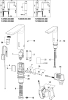 Show details for LAUFEN - MAGNETVENTIL BISTABIL A DN5 ET, Art.Nr. :WI776533000000 Picture of LAUFEN - MAGNETVENTIL BISTABIL A DN5 ET, Art.Nr. :WI776533000000