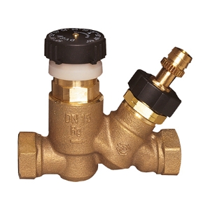 Bild von Flamco - comap - NexusValve TW DN15 F, 50-60°C, Art.Nr. : M1206325