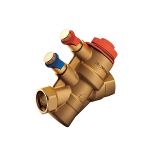 Bild von Flamco - comap - Vivax DN25S 1" 865-2.340 l/h M-Nippeln, Art.Nr. : MN80597.006