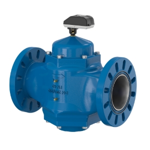 Picture of Flamco - comap - NexusValve Vivax DN200/250, Art.Nr. : MN80597.038