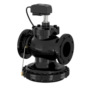 Picture of Flamco - comap - NexusValve Vivax DN65 LF, Art.Nr. : MN80597.040