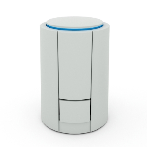 Picture of Flamco - comap - Thermoelektr. Stellantrieb 24 V AC/DC, Art.Nr. : MN80597.073