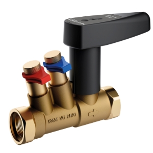 Picture of Flamco - comap - Fluctus DN20H ¾" IG 511-2170l/h, Art.Nr. : MN80597.406