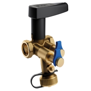 Picture of Flamco - comap - Vertex DN25 1"IG 84-2.170l/h m. ELE, Art.Nr. : MN80597.708