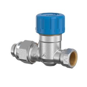 Picture of Flamco - comap - Autosar 3/8 Durchgang M30x1,5, Art.Nr. : R865403B