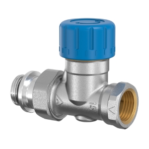 Picture of Flamco - comap - 2428JT Kühlerventil winkel 1/2, Art.Nr. : R869404B