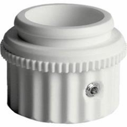 Picture of Siemens - Fremdventil-Adapter auf Danfoss RAV/L Ventil, Art.Nr. :ASA78