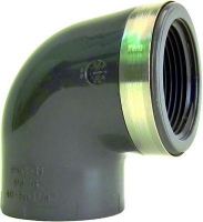 Show products in category +GF+ Winkel 90° ABS metrisch Rp Picture for category +GF+ Winkel 90° ABS metrisch Rp