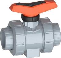 Show products in category +GF+ ABS Kugelhahn Typ 546 Pro Mit Klebemuffen ABS ISO Picture for category +GF+ ABS Kugelhahn Typ 546 Pro Mit Klebemuffen ABS ISO