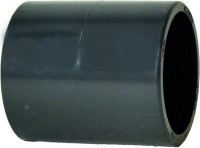 Show details for +GF+ Muffe egal PVC-U metrisch, Anmerkung *, d 140, d 5, PN 16, Art.Nr. :721910116 Picture of +GF+ Muffe egal PVC-U metrisch, Anmerkung *, d 140, d 5, PN 16, Art.Nr. :721910116