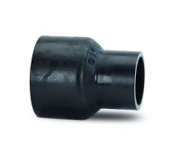 Show details for +GF+ ELGEF Plus Reduktion PE100 d90-1000mm / SDR17 / Langschenklige Version, d 90, d2 75, DN 80, PN 10, SDR 17, Art.Nr. :753900870 Picture of +GF+ ELGEF Plus Reduktion PE100 d90-1000mm / SDR17 / Langschenklige Version, d 90, d2 75, DN 80, PN 10, SDR 17, Art.Nr. :753900870