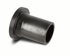 Picture of +GF+ ELGEF Plus Vorschweissbund PE100 d50-1000mm / SDR17 / Langschenklige Version / Kombinierte Dichtfläche: flach und gerillt, Anmerkung -, d 400, Di 350, Typ B, DN 400, Art.Nr. :753800300