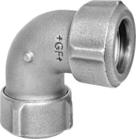Show details for +GF+ PRIMOFIT Winkel verzinkt Für Stahlrohr, EPDM, Dim. 3∕8, Art.Nr. :775406050 Picture of +GF+ PRIMOFIT Winkel verzinkt Für Stahlrohr, EPDM, Dim. 3∕8, Art.Nr. :775406050