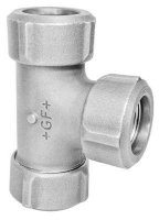 Show details for +GF+ PRIMOFIT Übergangsstück mit Innengewinde verzinkt Für PE/PE-Xa-Rohr, EPDM, Dim. 3∕8, Art.Nr. :775306050 Picture of +GF+ PRIMOFIT Übergangsstück mit Innengewinde verzinkt Für PE/PE-Xa-Rohr, EPDM, Dim. 3∕8, Art.Nr. :775306050