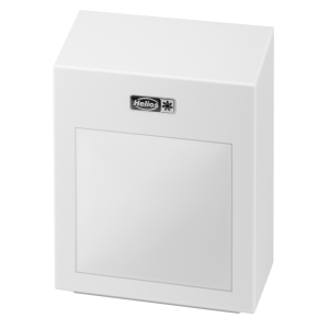 Picture of Helios - AV 125 Aussenwand-Abluftventilator mit Rohranschluss DN125mm, Art.Nr. : AV 125