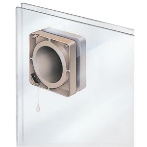 Picture of Helios - FES 150 Fenstereinbausatz zu HVR150, Art.Nr. : FES 150