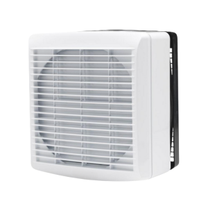 Bild von Helios - GXC EC 150 Fensterventilator, mit Kordelzug nicht regelbar, Art.Nr. : GXC EC 150