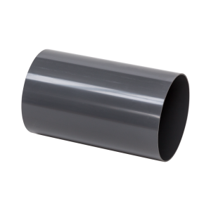 Picture of Helios - KR 150 Wandeinbaurohr Kunststoff für GX Länge 330 mm, Art.Nr. : KR 150