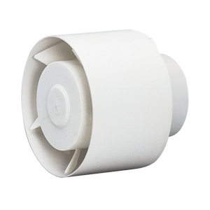 Picture of Helios - REW 150/2 Rohreinschubventilator DN150mm 230V/50Hz, 330m³/h, reversierbar, Art.Nr. : REW 150/2