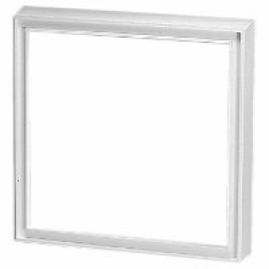 Bild von Helios - ELS-AR Ausgleichsrahmen zu ELS-VExx Überdeckung bis zu 40mm, Art.Nr. : ELS-AR