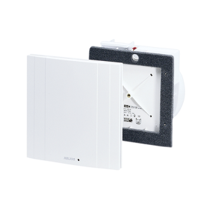 Picture of Helios - ELS-VEF 60 Ventilator-Einsatz mit Feuchtesteuerung und Nachlauf 5-6min., 60m³/h, Art.Nr. : ELS-VEF 60