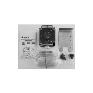 Picture of Helios - DDS 50/400 Differenzdruckwächter inkl. Montageset. Messbereich 50-400 Pa, 2A ind 250V IP54, Art.Nr. : DDS 50/400