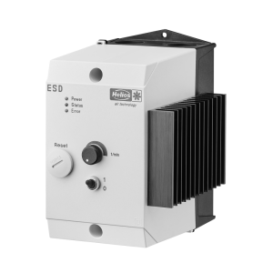 Picture of Helios - ESD 5 Elektronischer Drehzahlsteller Drehstrom, 5 A, Art.Nr. : ESD 5