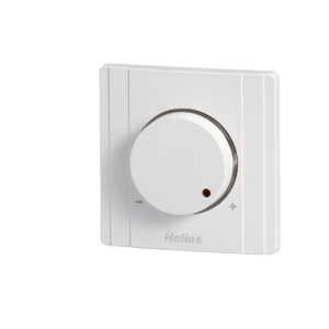 Bild von Helios - ESU 3 UP-Drehzahlsteller, Stufenlos 1-PH, max. 2.5 A, 230V, Art.Nr. : ESU 3