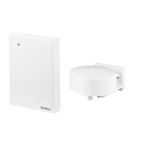 Bild von Helios - FDR Feuchte-Differenz-Regler inkl. Innen- u. Aussenluftfühler für Luftfeuchte/Temp., Art.Nr. : FDR