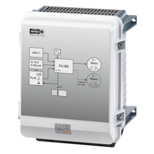 Picture of Helios - FU-BS 16 Frequenzumrichter BasicSinus 400V, 3~, 50/60Hz, 16A, Art.Nr. : FU-BS 16