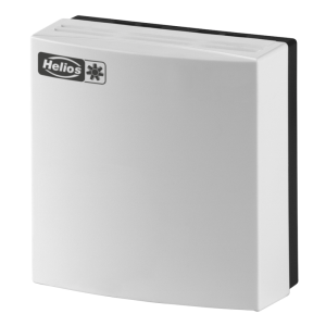 Picture of Helios - HY 3 SI Hygrostat für Be- oder Entfeuchtung Skala innenliegend, Art.Nr. : HY 3 SI