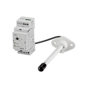 Picture of Helios - SWE Elektronischer Strömungswächter 230V/50Hz, 1-20 m/s, Art.Nr. : SWE