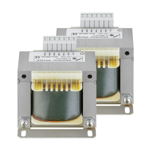 Bild von Helios - TSSD 11 Einbautransformator 400V, ohne Gehäuse Satz à 2 Stück, max. Belastung 11A, Art.Nr. : TSSD 11
