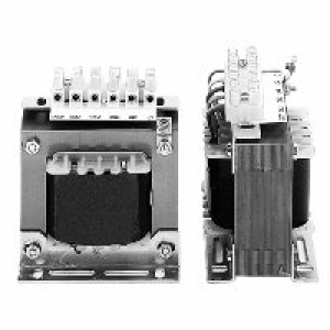 Bild von Helios - TSSD 4 Einbautransformator 400V, ohne Gehäuse Satz à 2 Stk., max. Belastung 4A, Art.Nr. : TSSD 4