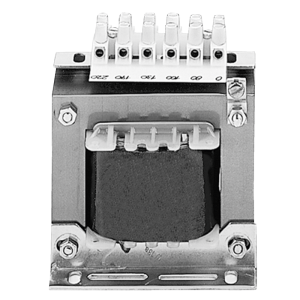 Picture of Helios - TSSW 10 Einbautransformator 230V, ohne Gehäuse max. Belastung 10A, Art.Nr. : TSSW 10