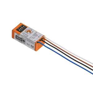 Picture of Helios - ZNI Nachlauf-Intervallschalter (4/8/12/24h) mit variabler Nachlaufzeit (0-21Min), Art.Nr. : ZNI