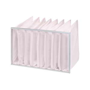 Bild von Helios - EKLF 40/20 ePM1 50% Ersatz-Taschenfilterkassette zu KLF40/20, Klasse F7 (1 Stück), Art.Nr. : EKLF 40/20 ePM1 50%