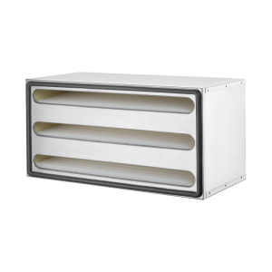 Bild von Helios - ELF-AirPal 2200 H/Hepa 14 Ersatzluftfilter HEPA14 (1 Stück) zu AirPal 2200 U und 1200 U, Art.Nr. : ELF-AirPal 2200 H/Hepa 14