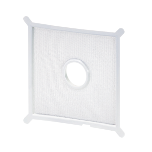 Bild von Helios - ELF-ELSD Ersatz-Dauerfilter zu ELS-VE.. (Set à 2 Stück), Art.Nr. : ELF-ELSD