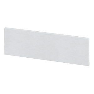 Bild von Helios - ELF-KWL 340 D 4/4 Filter G4 zu KWLEC340D 1 Set à 2 Stück, Art.Nr. : ELF-KWL 340 D 4/4