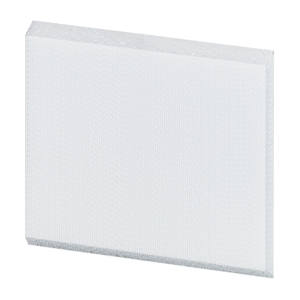 Picture of Helios - ELF-KWL 60/4/4 Filter Klasse G4 zu KWLEC60 Set à 2 Stück, Art.Nr. : ELF-KWL 60/4/4