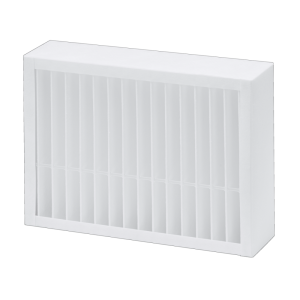 Bild von Helios - ELF-KWL 700D/5 VDI Filter Klasse M5 zu KWLEC700D für Abluft, Art.Nr. : ELF-KWL 700D/5 VDI