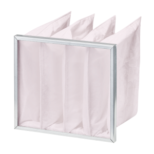 Bild von Helios - ELFBR 125 ePM1 50% Ersatzluftfilter ePM1 50%/F7 zu LFBR 125 (1 Stück), Art.Nr. : ELFBR 125 ePM1 50%