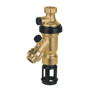 Picture of Honeywell Resideo Systemtrenner BA, Eingang G 3/4", Ausgang G 1", Art.Nr. :BA295D-3/4LFW