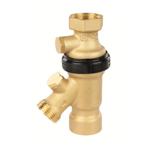 Picture of Honeywell Resideo Systemtrenner BA, bleifrei, Eingang G 1", Ausgang G 1", Art.Nr. :BA295D-3/4LFWS