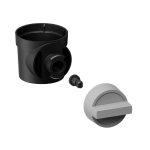 Picture of Honeywell Resideo Umrüstsatz Rückspülautomatik F74CS/FK74CS 1/2" - 1 1/4" ISO-Flansch auf Bajonett, Art.Nr. :URSP-1NZ