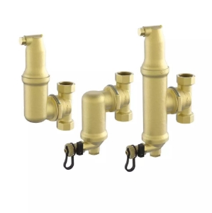 Bild von IMI - Zeparo ZTVI 25 mit Isolierung , Art.Nr. : 303020-70601