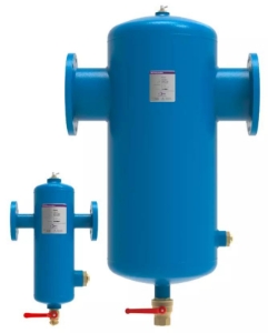 Bild von IMI - Zeparo Cyclone Max Schweißanschluss ZCX 50 W, Art.Nr. : 303041-20900